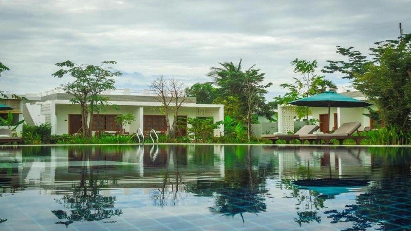 The Amazing Residence
